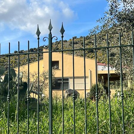 Torretta  Via Delle Roseヴィラ エクステリア 写真