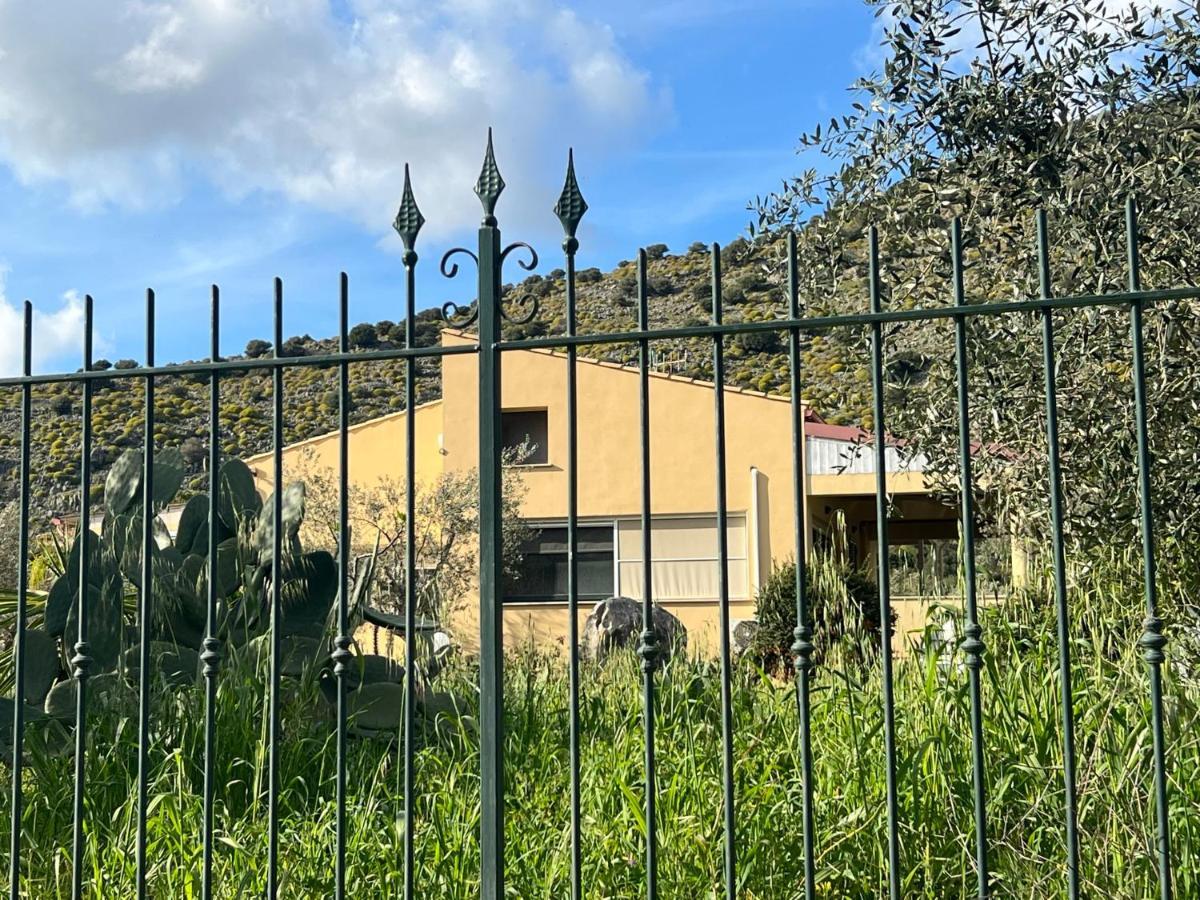 Torretta  Via Delle Roseヴィラ エクステリア 写真
